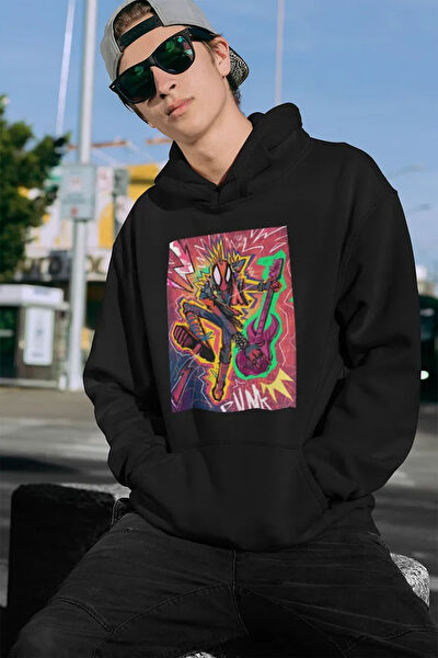 SEVBANO Sporcu Sweatshirt
