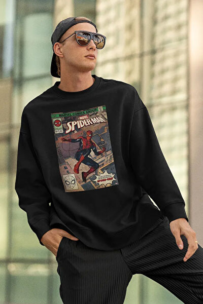 SEVBANO Erkek Sweatshirt