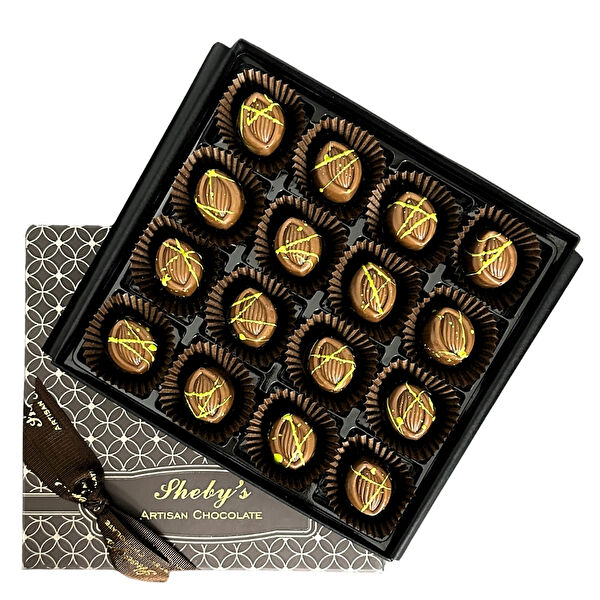 Shebys Çikolata, Gofret