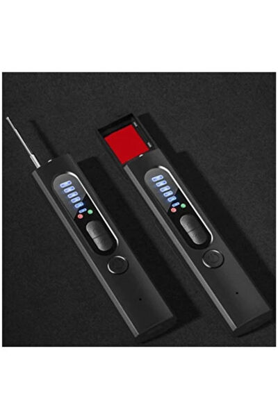 Vothoon Sensör, Dedektör