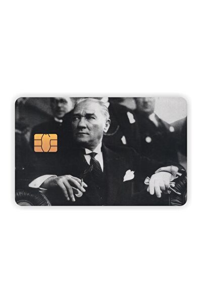 Quart Aksesuar Etiket, Sticker