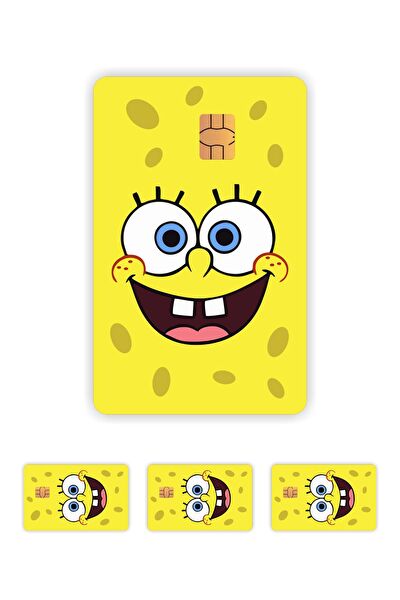 Quart Aksesuar Etiket, Sticker