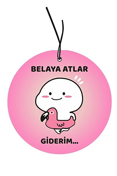 Quart Aksesuar Oto Kokuları