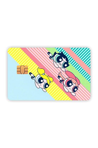 Quart Aksesuar Etiket, Sticker