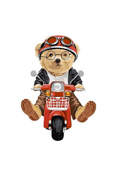 Quart Aksesuar Etiket, Sticker