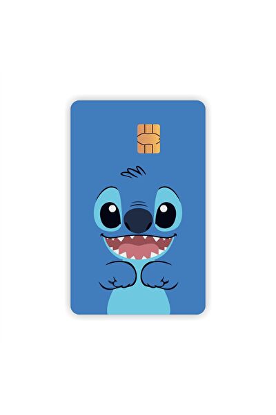 Quart Aksesuar Etiket, Sticker