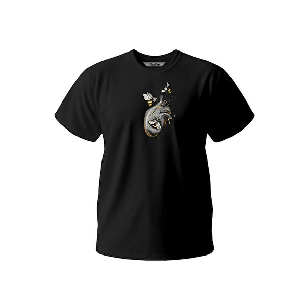 QarQas Store Erkek Çocuk Tişört