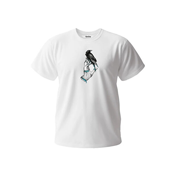 QarQas Store Erkek Çocuk Tişört