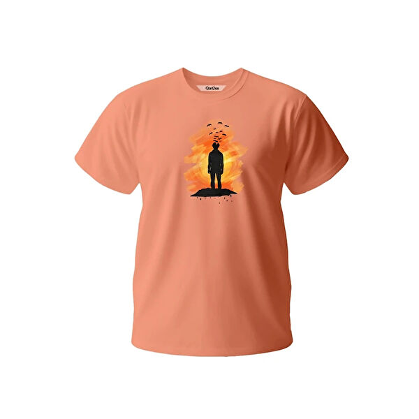 QarQas Store Erkek Çocuk Tişört