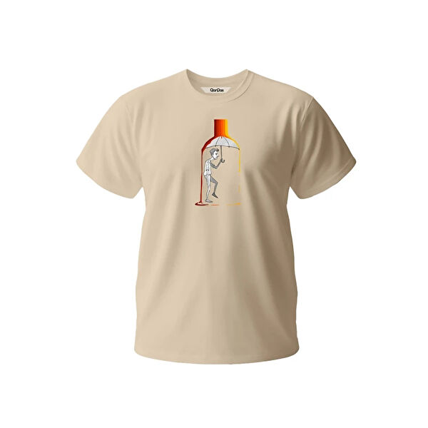 QarQas Store Erkek Çocuk Tişört