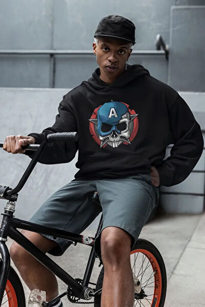 SEVBANO Sporcu Sweatshirt