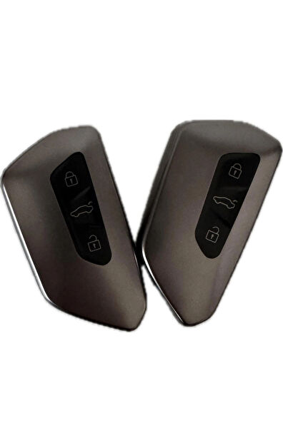 Point Anahtarlıklar