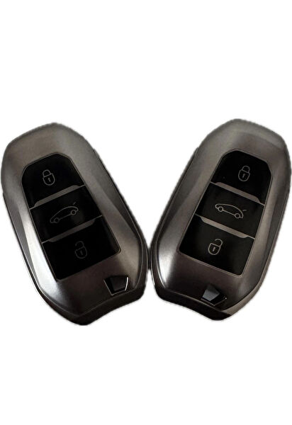 Point Anahtarlıklar