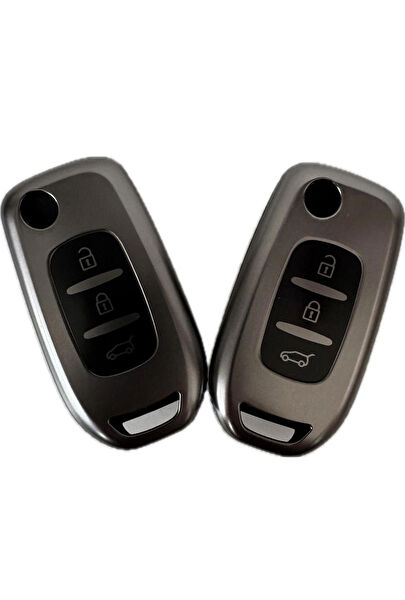 Point Anahtarlıklar