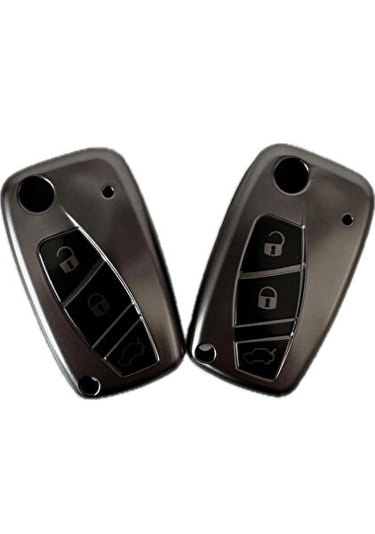 Point Anahtarlıklar