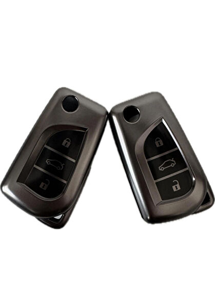 Point Anahtarlıklar