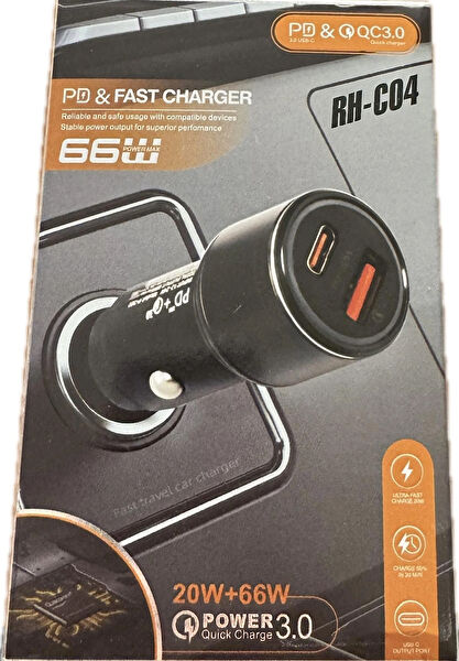 Point Çakmak Soketleri