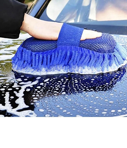 Point Oto Temizlik Süngerleri