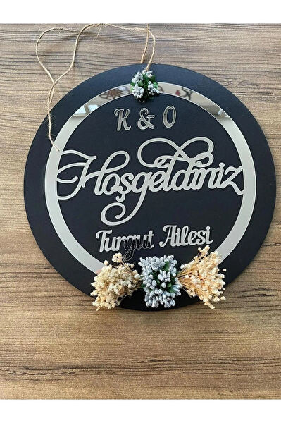 EVSAY Kapı Süsleri