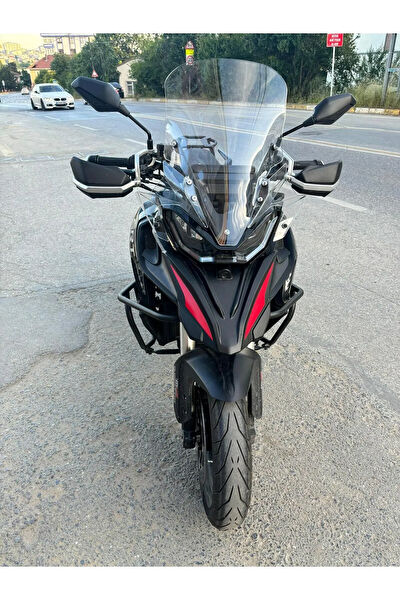 MOTOCAM Ön Cam Siperlik