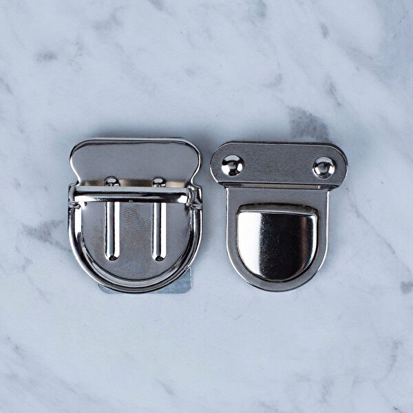 Buffer Çanta Yapım Malzemeleri