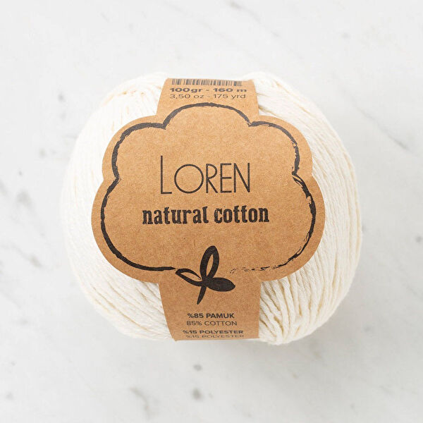 Buffer Örgü İpleri