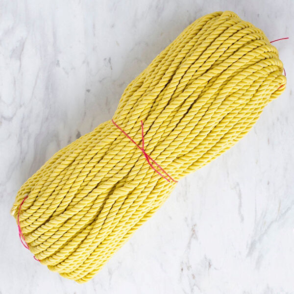 Buffer Örgü İpleri