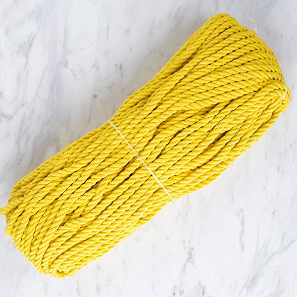 Buffer Örgü İpleri