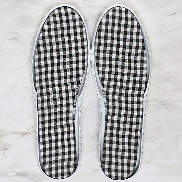 Buffer Ayakkabı,Terlik Aksesuarları