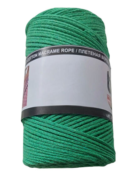 Buffer Örgü İpleri