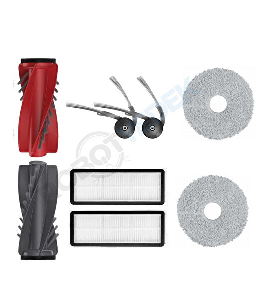 robotyedek Süpürge Yedek Parçaları