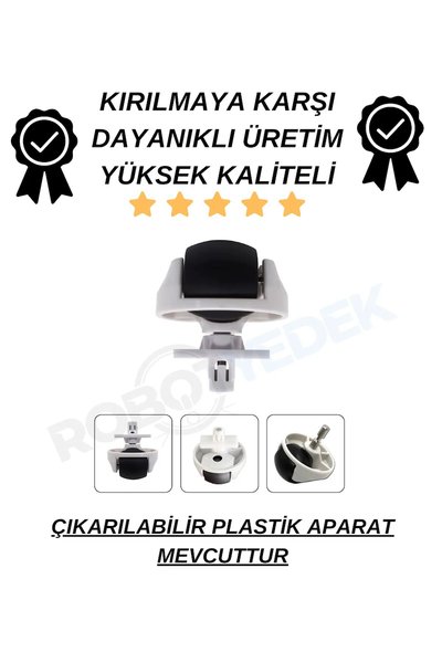 robotyedek Süpürge Yedek Parçaları