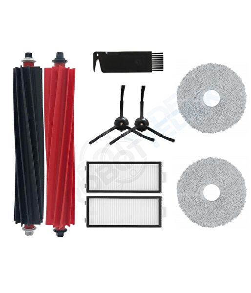 robotyedek Süpürge Yedek Parçaları