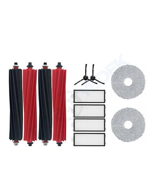 robotyedek Süpürge Yedek Parçaları