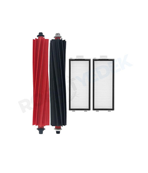 robotyedek Süpürge Yedek Parçaları