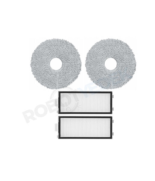 robotyedek Süpürge Yedek Parçaları