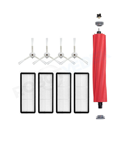 robotyedek Süpürge Yedek Parçaları