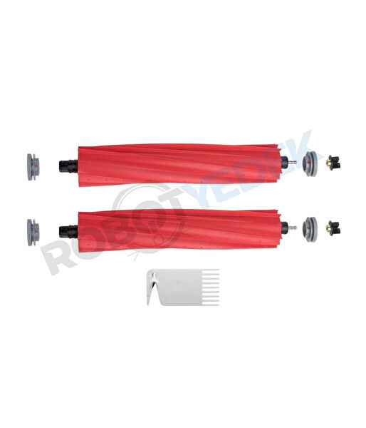 robotyedek Süpürge Yedek Parçaları