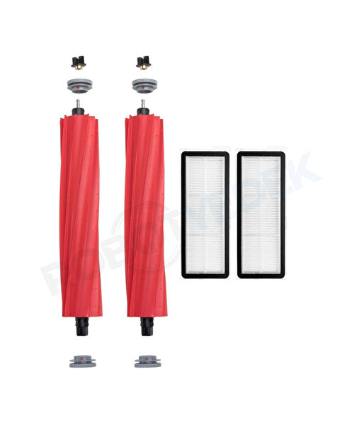 robotyedek Süpürge Yedek Parçaları