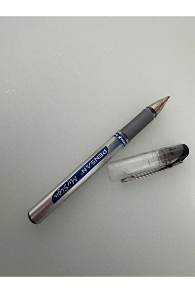 Pensan Roller ve Jel Kalem