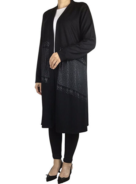 ECE GİYİM Tesettür Hırka