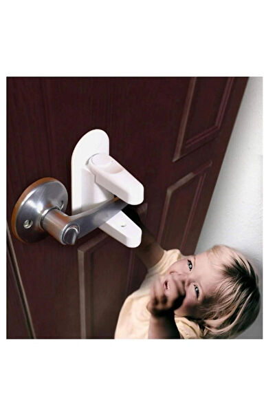 Tineke Kilit, Köşe Koruyucular