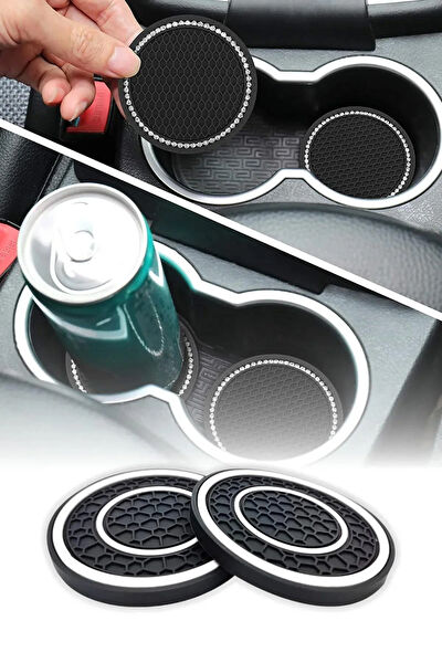 Tineke Araç içi Telefon Tutucu