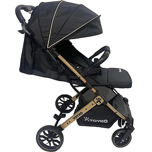 Yoyko Bebek Arabası
