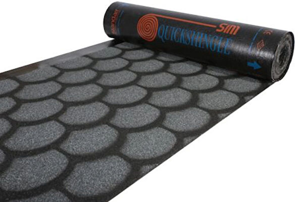 Standart İzolasyon Materyalleri Çatı Malzemeleri