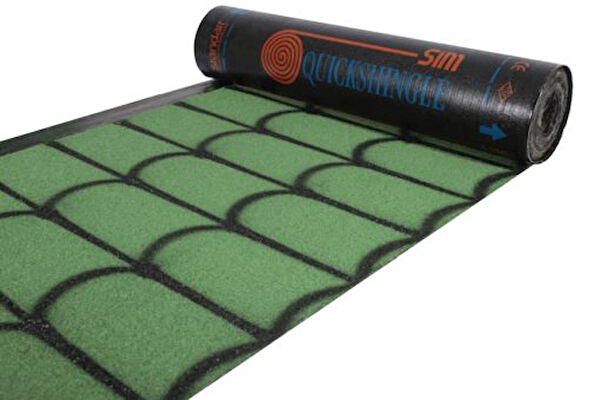 Standart İzolasyon Materyalleri Çatı Malzemeleri