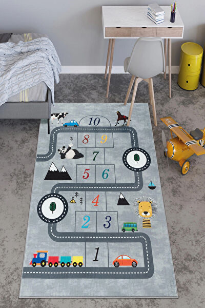 Hig Store Oyun Halısı