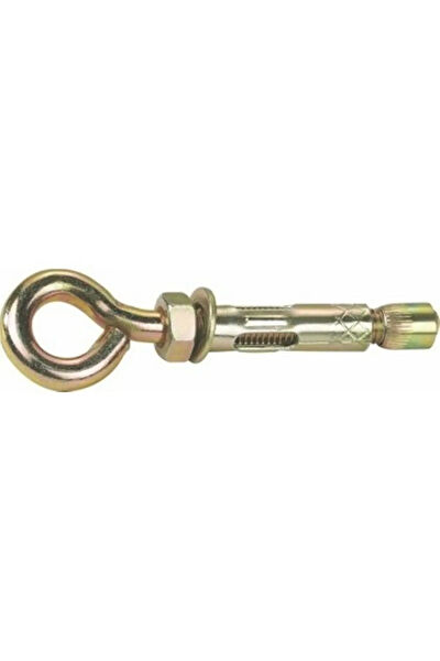 Swordslife Vida, Çivi, Somun, Dübel