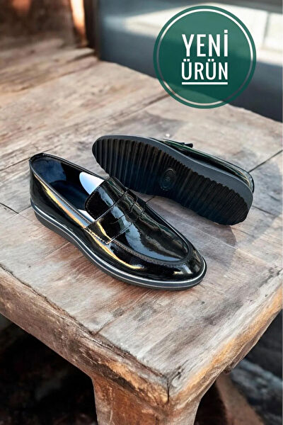 ROMEX AYAKKABI Erkek Klasik Ayakkabı