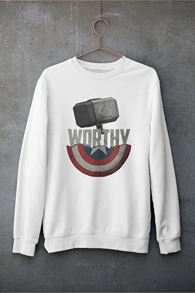 SEVBANO Erkek Sweatshirt